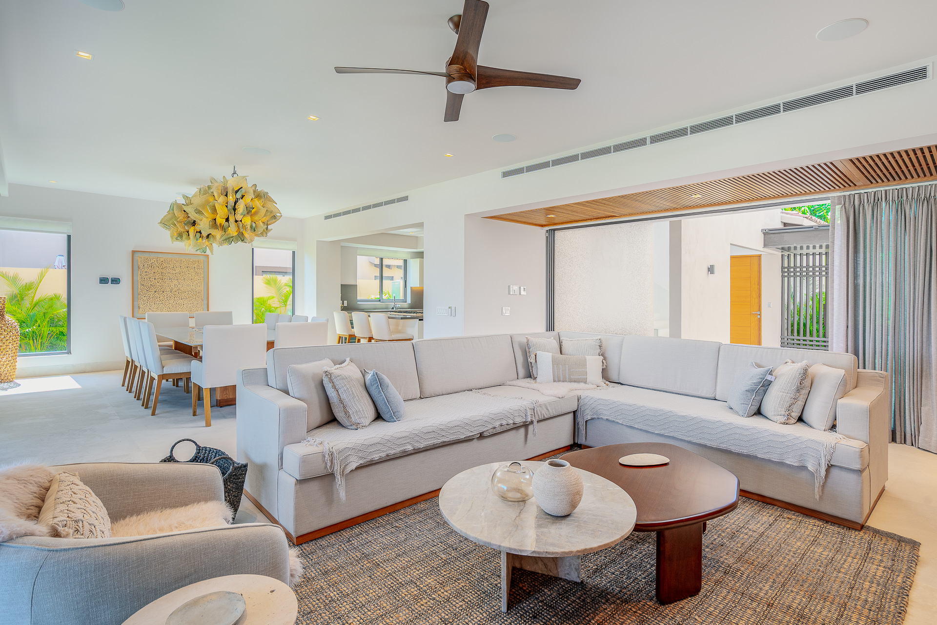 Luxury Rentals Punta Mita - Golf Views - Villa Brezza - 18.jpg